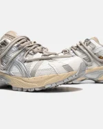 Asics Gel-Kahana Tr v2 Grey Green - Зображення 6