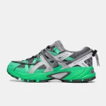 Asics Gel-Kahana Tr v2 Grey Green