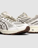 Asics Gel Venture 6 Beige Brown - Зображення 4