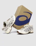 Asics Gel Venture 6 Beige Brown - Зображення 3