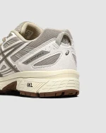 Asics Gel Venture 6 Beige Brown - Зображення 5