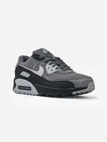 Nike Air Max 90  Smoke Grey Black Photon Dust - Зображення 3