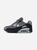 Nike Air Max 90  Smoke Grey Black Photon Dust