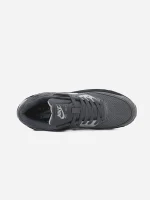 Nike Air Max 90  Smoke Grey Black Photon Dust - Зображення 4