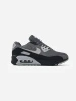Nike Air Max 90  Smoke Grey Black Photon Dust - Зображення 5