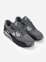 Nike Air Max 90  Smoke Grey Black Photon Dust - Зображення 6