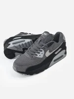 Nike Air Max 90  Smoke Grey Black Photon Dust - Зображення 7