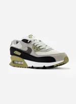 Nike Air Max 90 Neutral Olive - Зображення 4