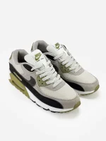 Nike Air Max 90 Neutral Olive - Зображення 5