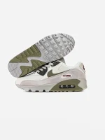 Nike Air Max 90 Phantom Neutral Olive - Зображення 7