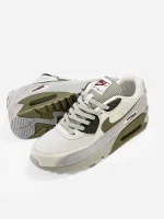 Nike Air Max 90 Phantom Neutral Olive - Зображення 2