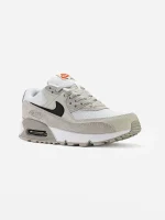 Nike Air Max 90 Light Bone Grey - Зображення 4