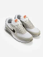Nike Air Max 90 Light Bone Grey - Зображення 5