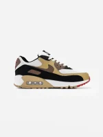 Nike Air Max 90 Light British Tan Khaki Brown Black - Зображення 7