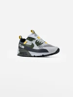 Nike Air Max 90 Drift Grey Khaki - Зображення 7
