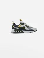 Nike Air Max 90 Drift Grey Khaki - Зображення 4
