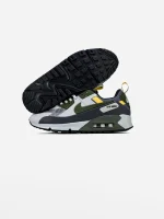 Nike Air Max 90 Drift Grey Khaki - Зображення 2