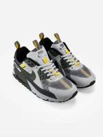 Nike Air Max 90 Drift Grey Khaki - Зображення 3