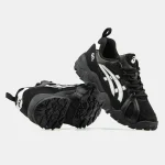 Asics Gel-Truck Black - Зображення 4