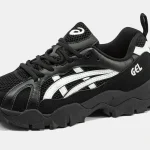Asics Gel-Truck Black - Зображення 2