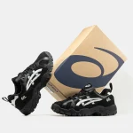 Asics Gel-Truck Black - Зображення 3