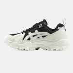 Asics Gel-Truck Black White - Зображення 6