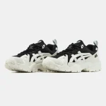 Asics Gel-Truck Black White - Зображення 4