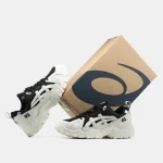 Asics Gel-Truck Black White - Зображення 3