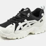 Asics Gel-Truck Black White - Зображення 9