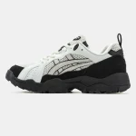 Asics Gel-Truck White Black - Зображення 9