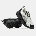 Asics Gel-Truck White Black - Зображення 6