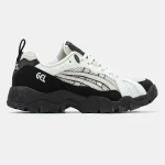 Asics Gel-Truck White Black - Зображення 5