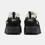 Asics Gel-Truck White Black - Зображення 4