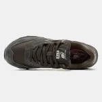 New Balance 574 Brown Cordura - Зображення 7