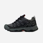 Salomon Speedcross 3 Pro Termo Thinsulate Khaki Black