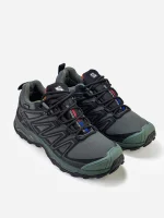 Salomon Speedcross 3 Pro Termo Thinsulate Khaki Black - Зображення 3