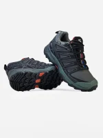 Salomon Speedcross 3 Pro Termo Thinsulate Khaki Black - Зображення 4