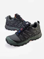 Salomon Speedcross 3 Pro Termo Thinsulate Khaki Black - Зображення 5