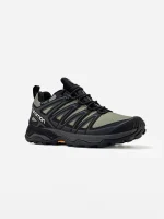 Salomon Speedcross 3 Pro Termo Thinsulate Khaki - Зображення 7