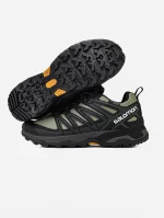 Salomon Speedcross 3 Pro Termo Thinsulate Khaki - Зображення 6