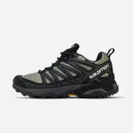 Salomon Speedcross 3 Pro Termo Thinsulate Khaki
