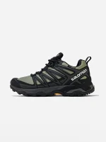 Salomon Speedcross 3 Pro Termo Thinsulate Khaki