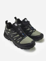 Salomon Speedcross 3 Pro Termo Thinsulate Khaki - Зображення 2