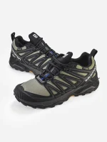 Salomon Speedcross 3 Pro Termo Thinsulate Khaki - Зображення 9