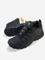 Salomon Speedcross 3 Pro Termo Thinsulate Black - Зображення 7