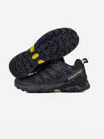 Salomon Speedcross 3 Pro Termo Thinsulate Black - Зображення 4