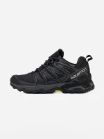 Salomon Speedcross 3 Pro Termo Thinsulate Black