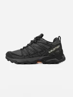 Salomon Speedcross 3 Pro Termo Thinsulate Green