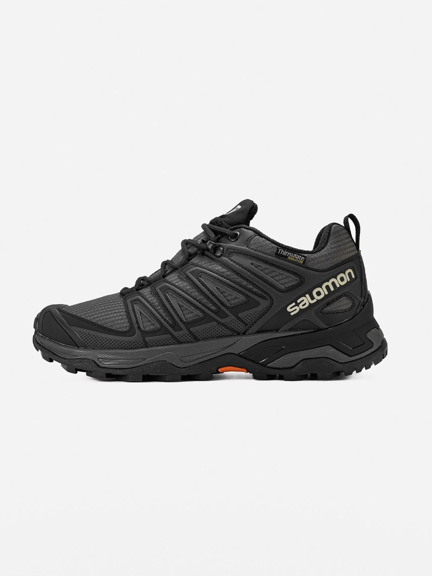 IMG_1918 Salomon Speedcross 3 Pro Termo Thinsulate Green - Зображення 1