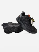 Salomon XA PRO 3D Amphib Gore-Tex Black Termo - Зображення 2